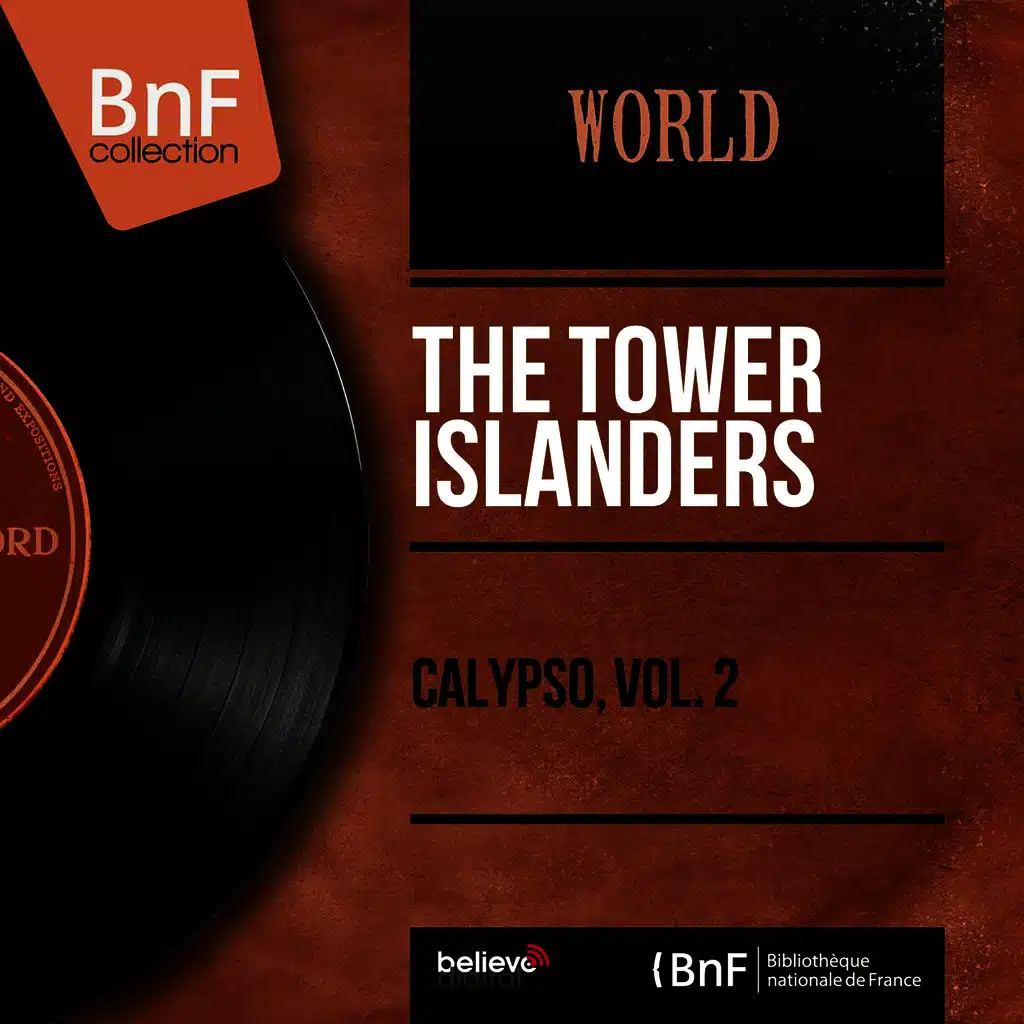 Calypso, Vol. 2 (Mono Version)
