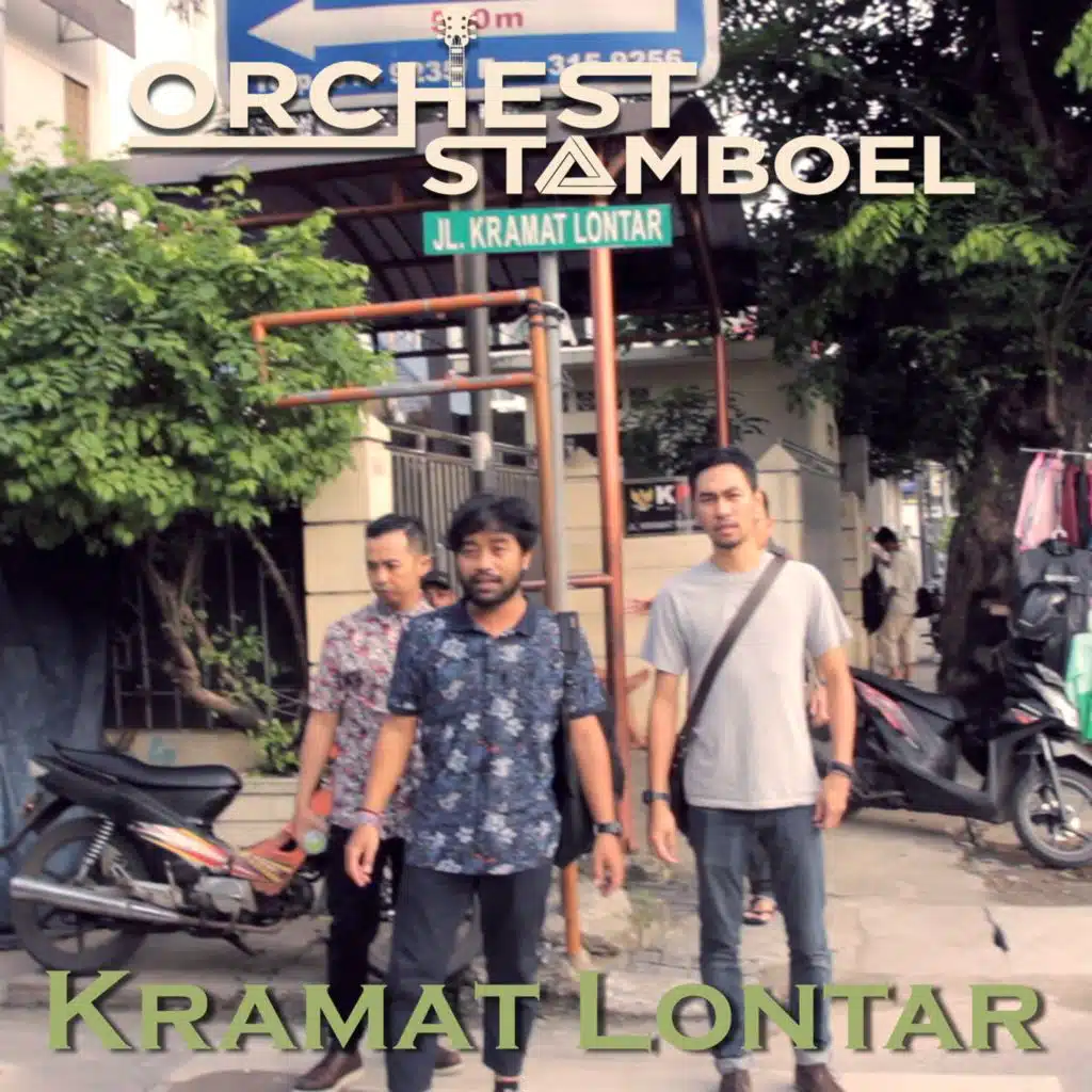 Kramat Lontar (Instr.)