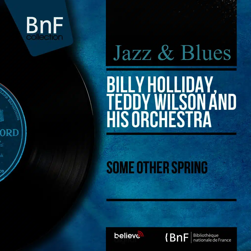 Some Other Spring (Mono Version)