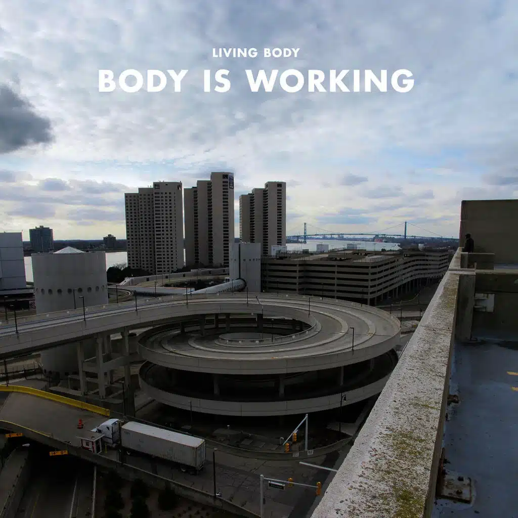 Body Is Working