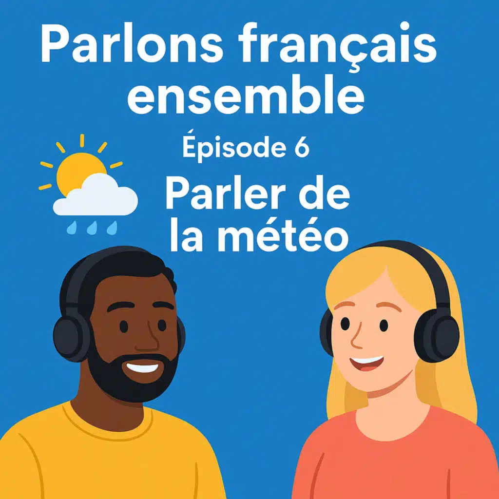 الحديث عن الطقس