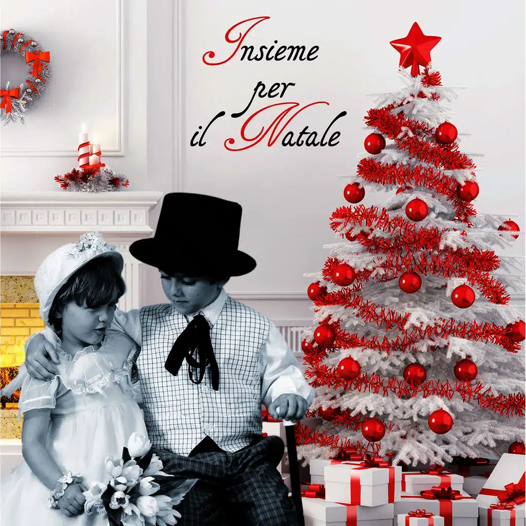 Insieme per il Natale (Christmas Songs)
