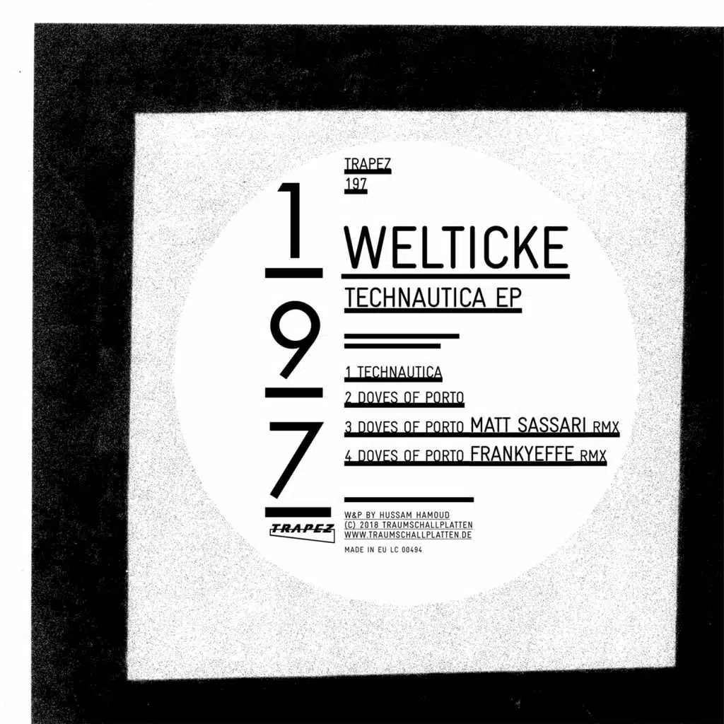 Welticke