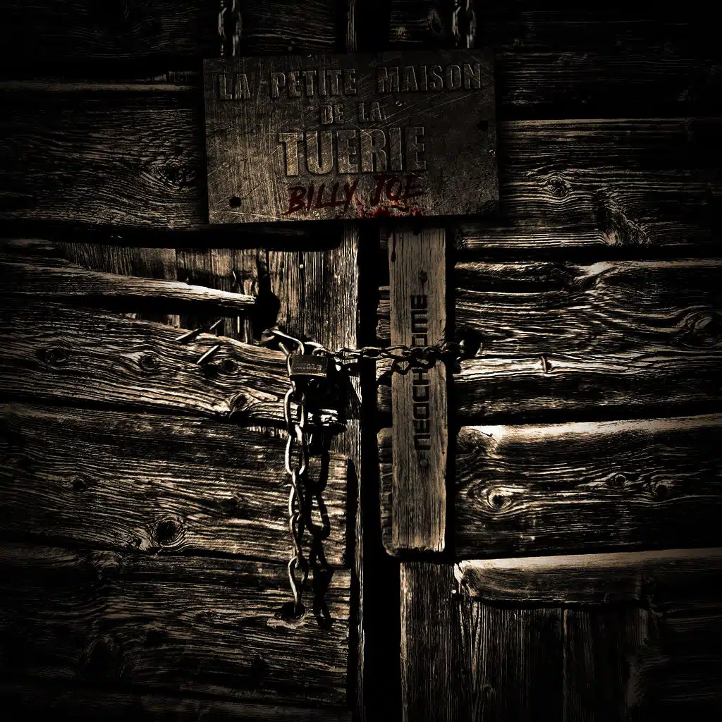 Néochrime (ft. 25G)