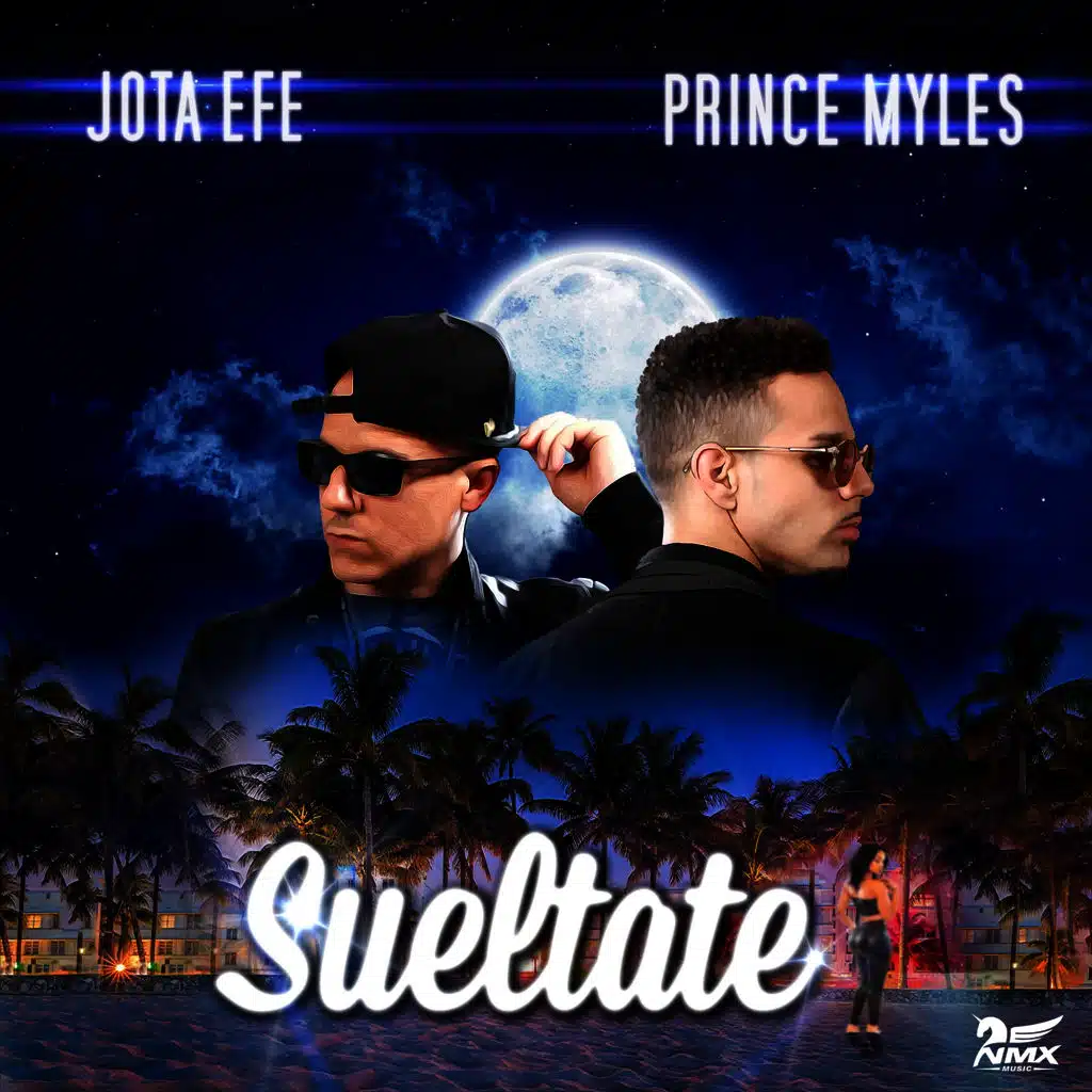 Prince Myles, Jota Efe