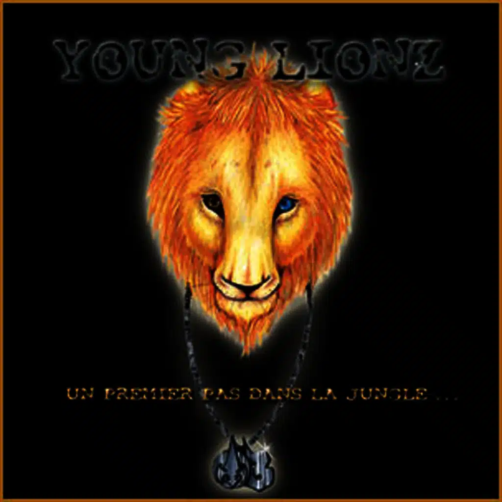 Un premier pas dans la jungle