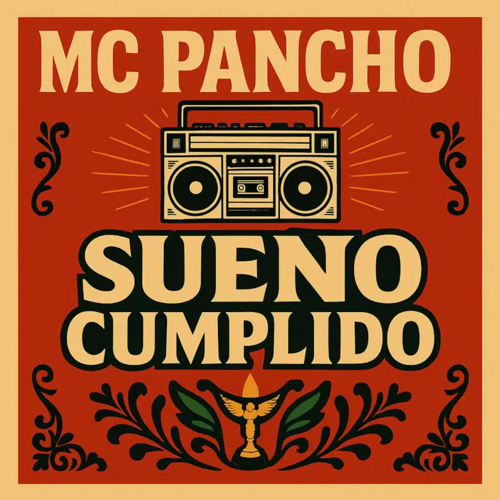 MC Pancho