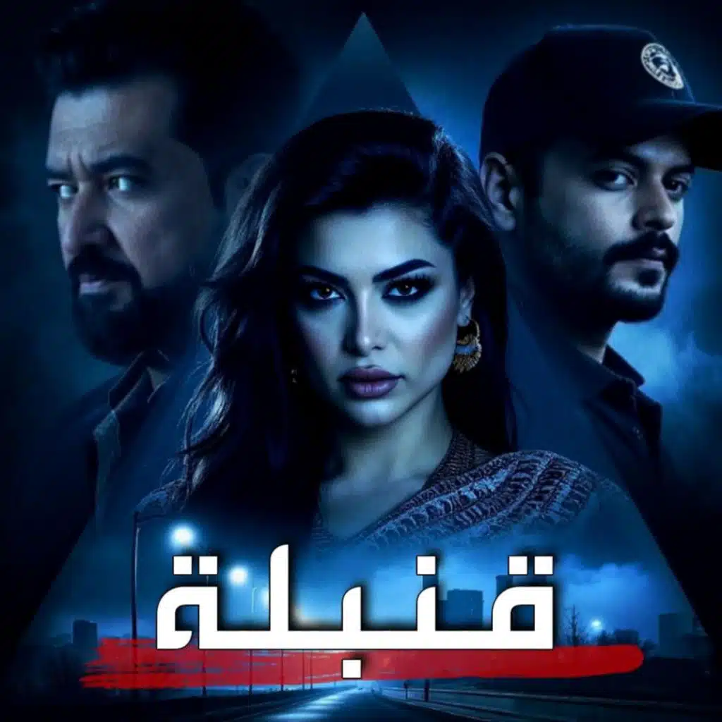 قنبلة (feat. أوس فاضل)