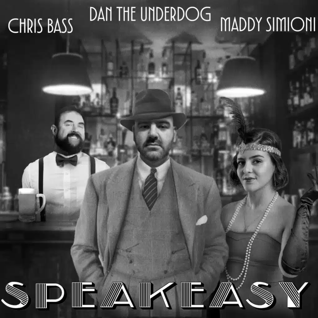 Dan the Underdog