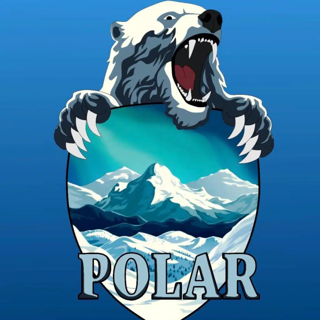 LOVE GAETANE (polar)