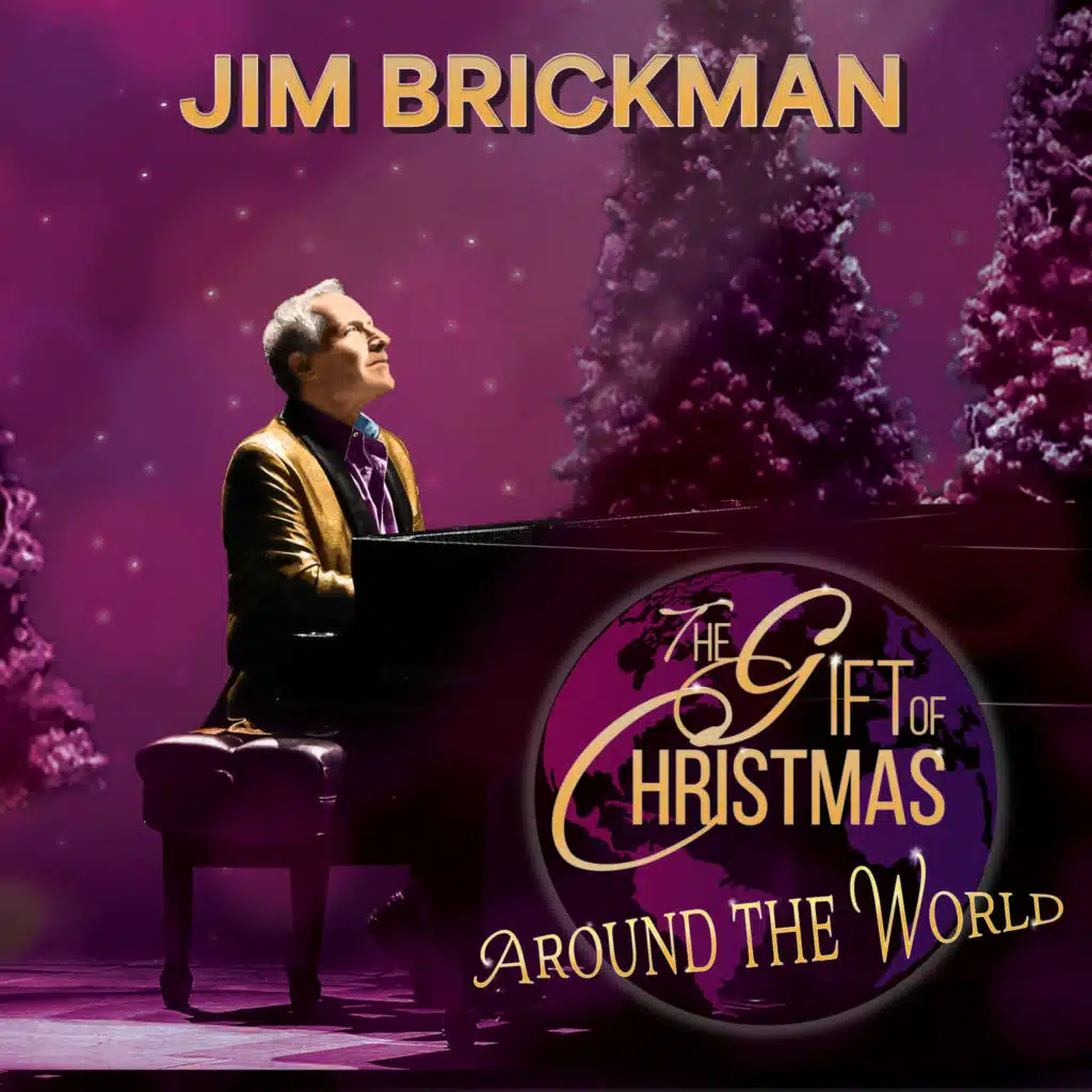 Jim Brickman