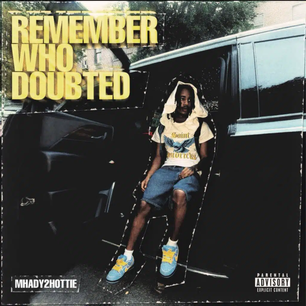 Remember Who Doubted