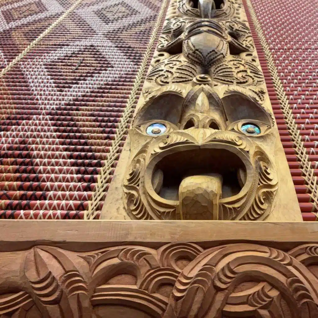 A Tikanga for Parliament