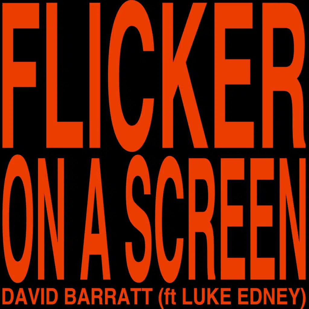 Flicker on a Screen