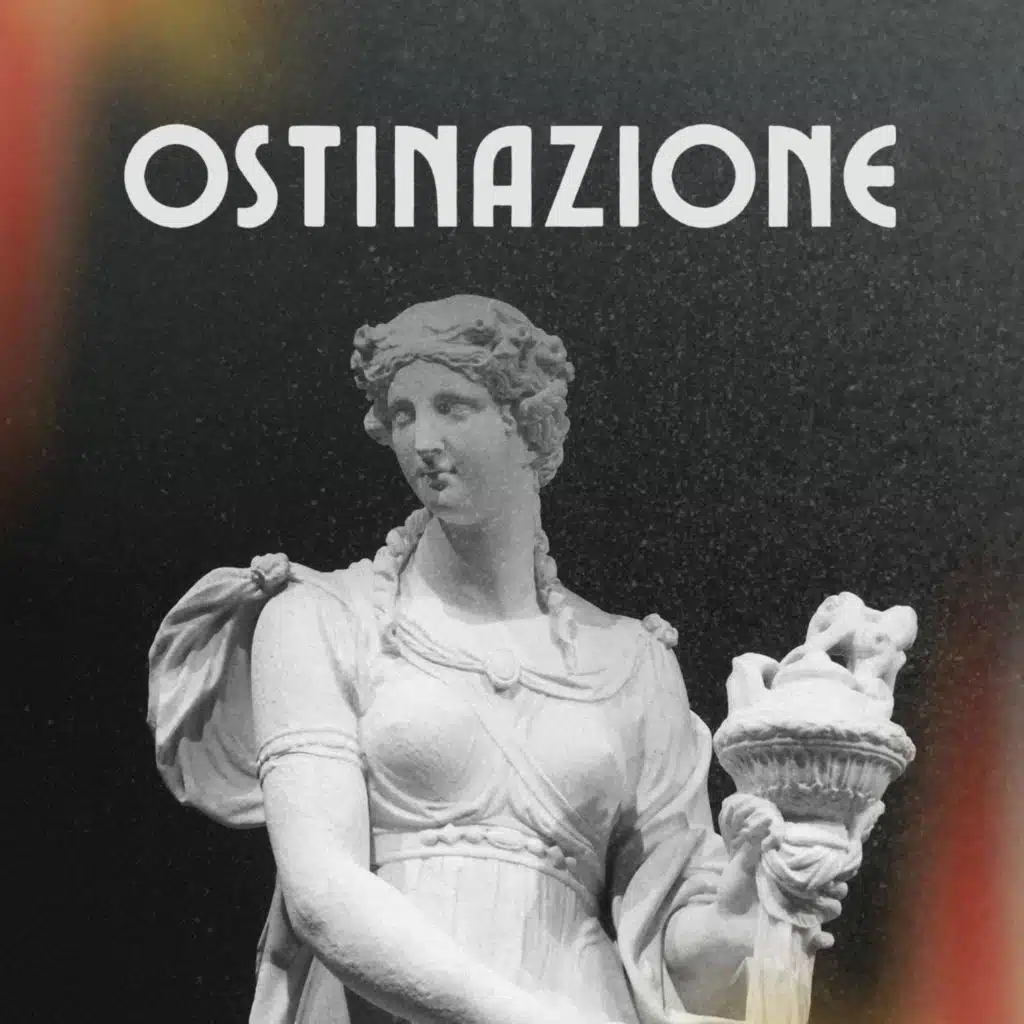 Ostinazione