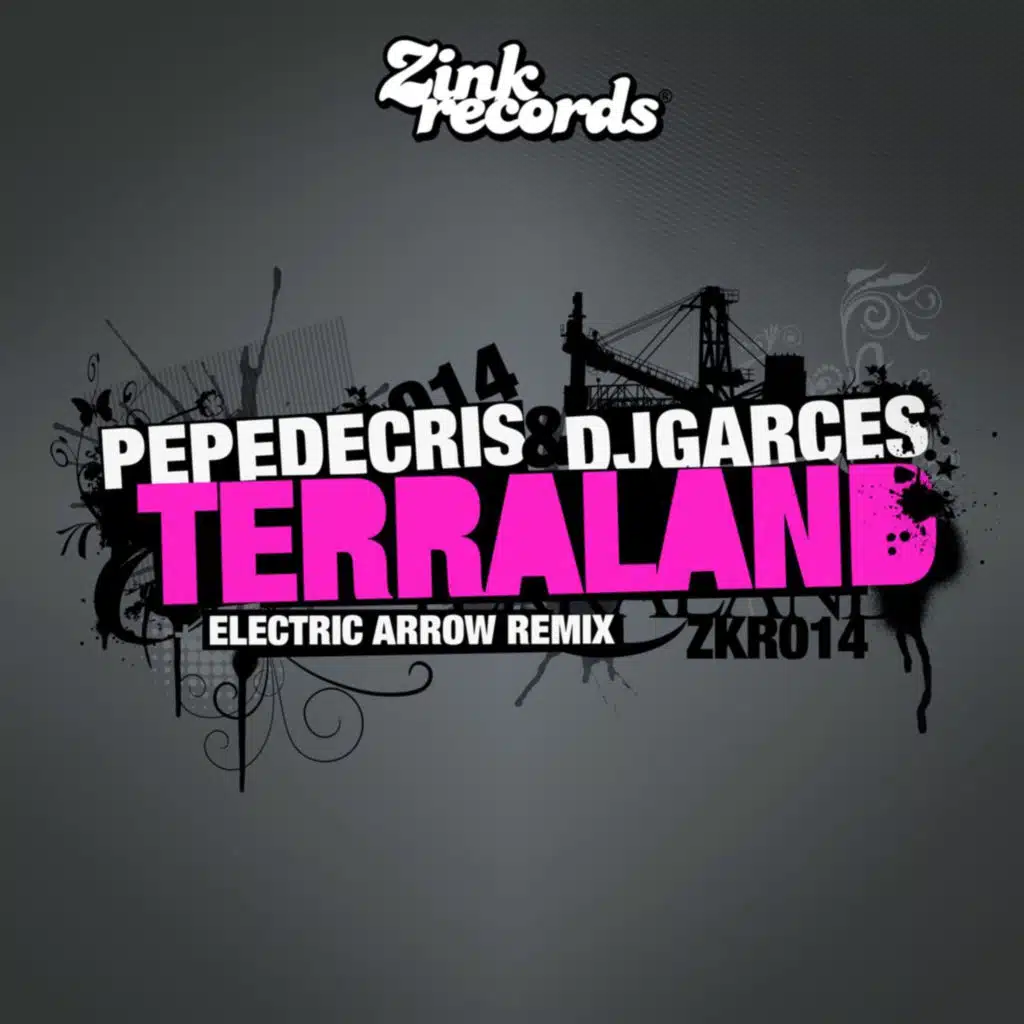 Pepedecris & DJ Garces