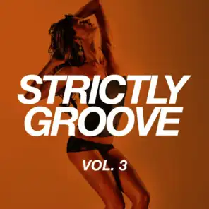 Strictly Groove, Vol. 3