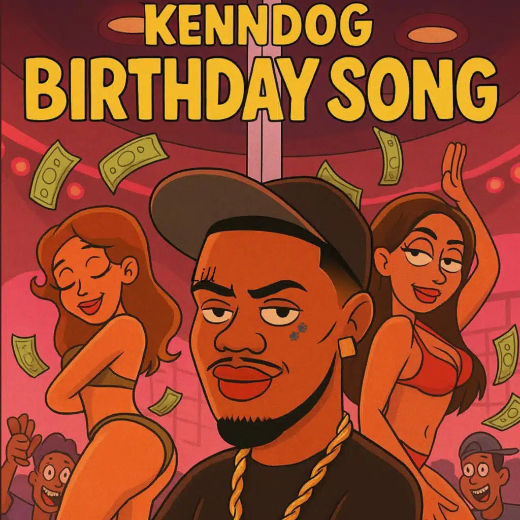 BIRTHDAY SONG