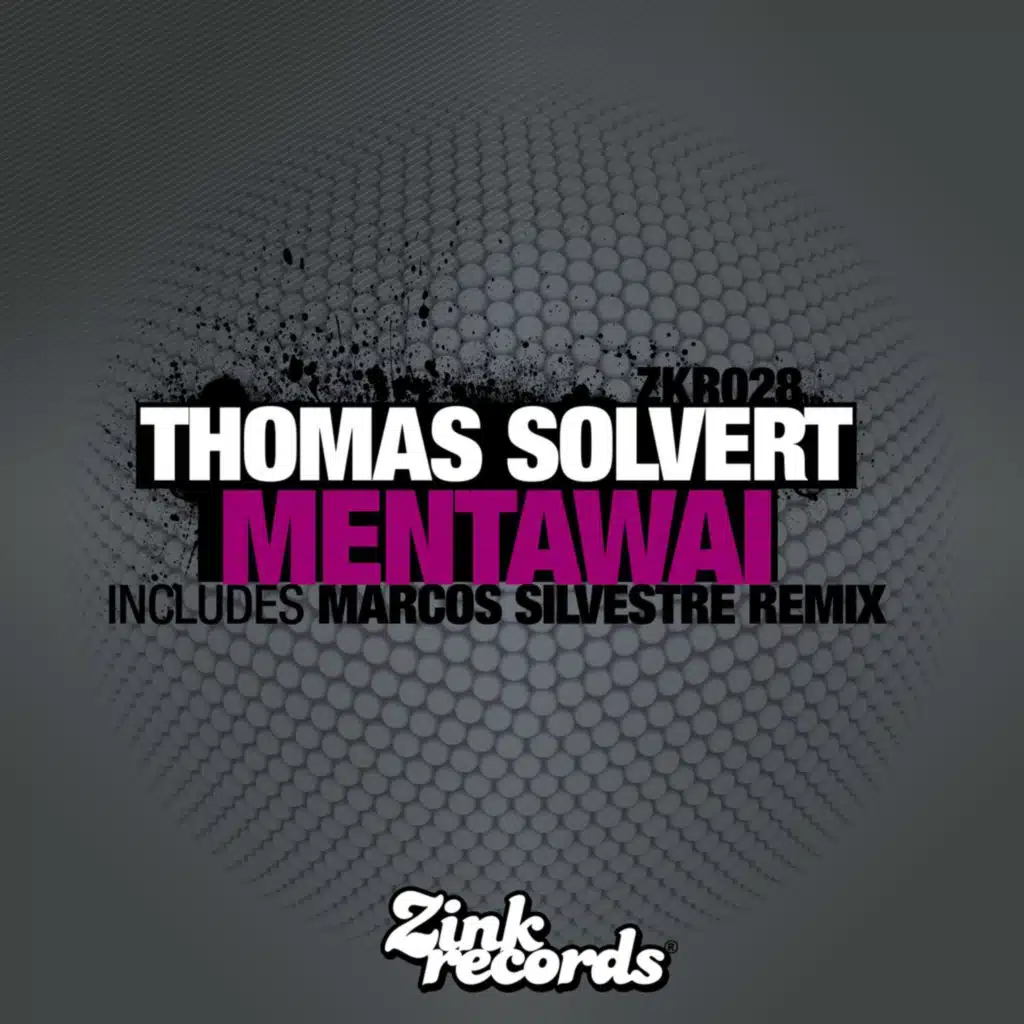 Mentawai (Radio Edit)