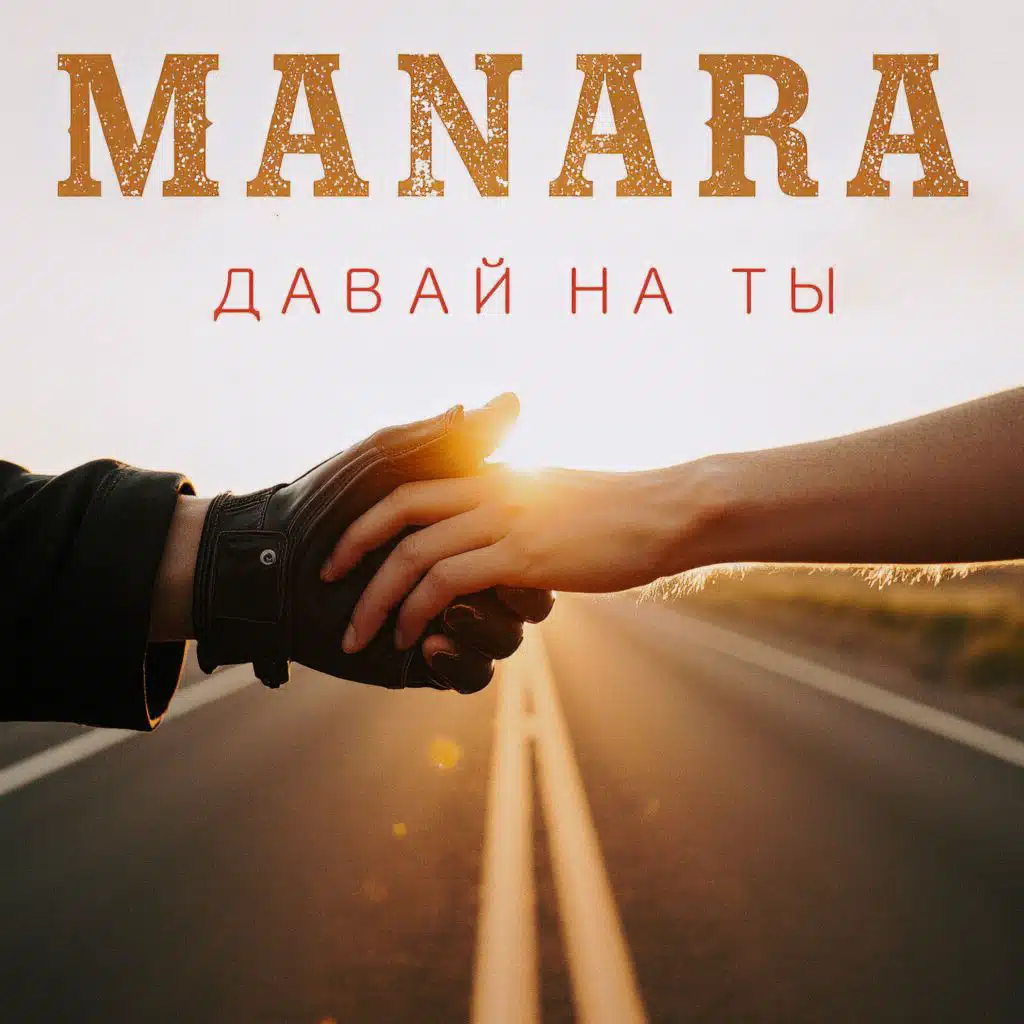 Давай на ты