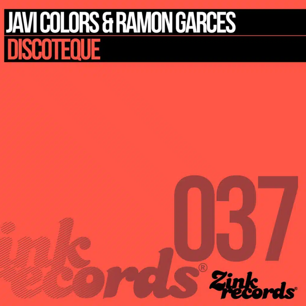Javi Colors & Ramon Garces