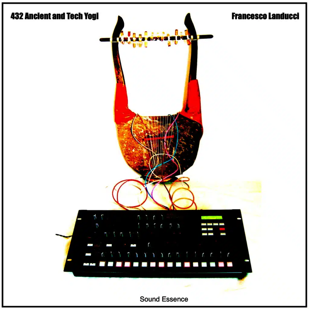 432 Kithara Relaxation