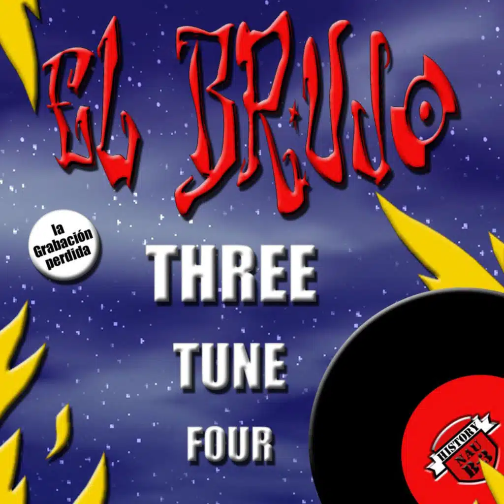 Three, Tune, Four