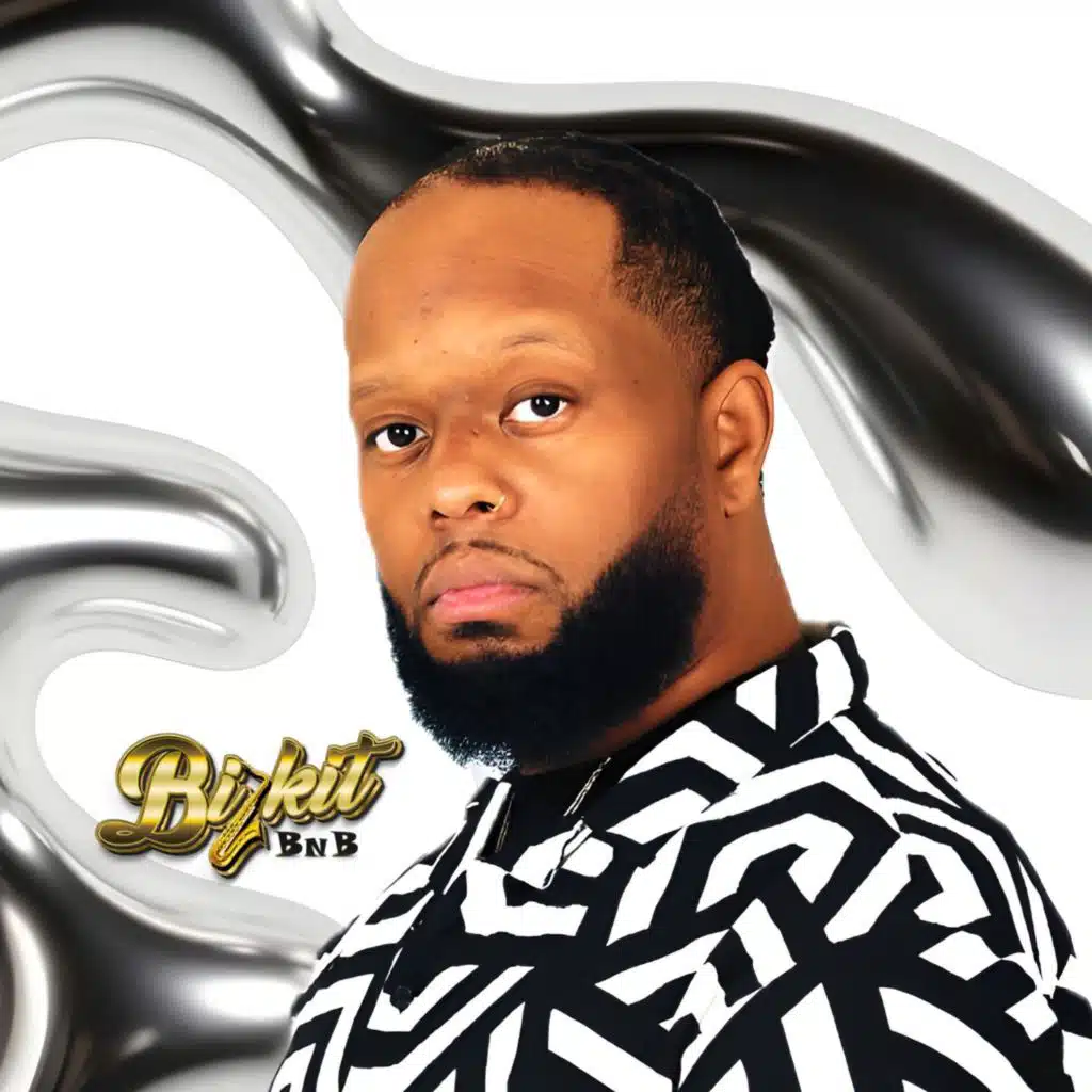 BIZKIT BNB understands the risks of betting on himself in 2024