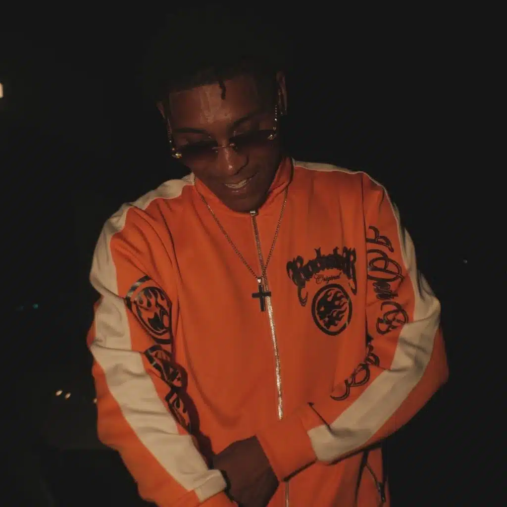 ACTIVERON believes his voice can lead the next generation of content creators