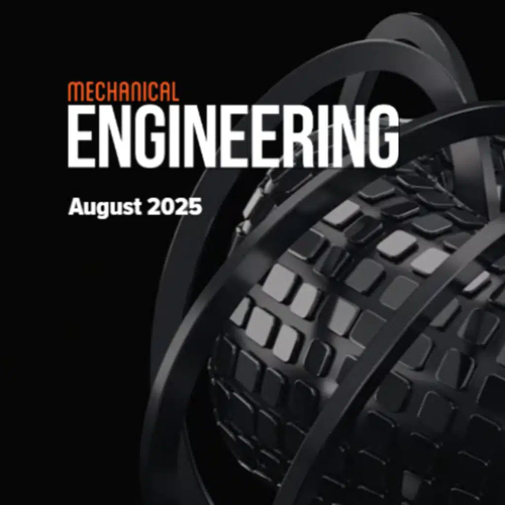 Sweaty Rockets, Robot Embryos, and Recession-Proof Engineers