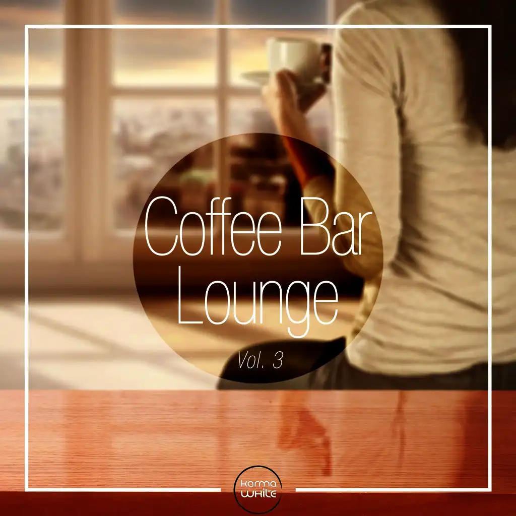 Coffee Bar Lounge, Vol. 3