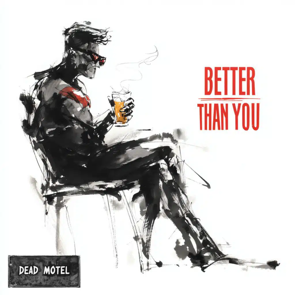 dead motel