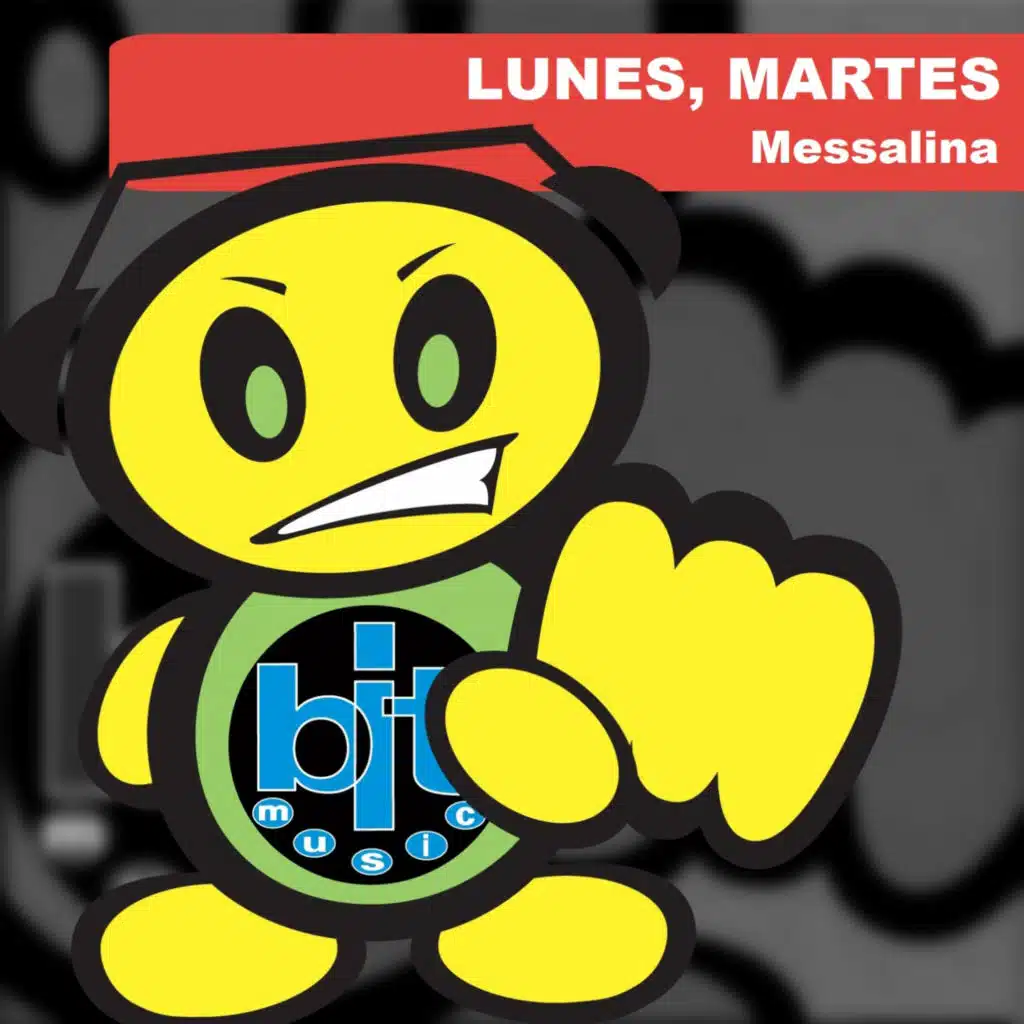 Lunes, Martes