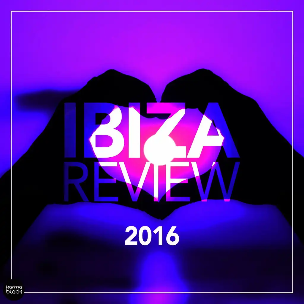 Ibiza Review 2016 (Deep & Tech House Collection)