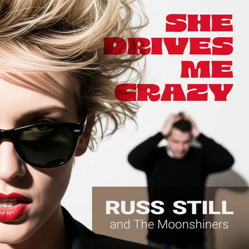 Russ Still & The Moonshiners