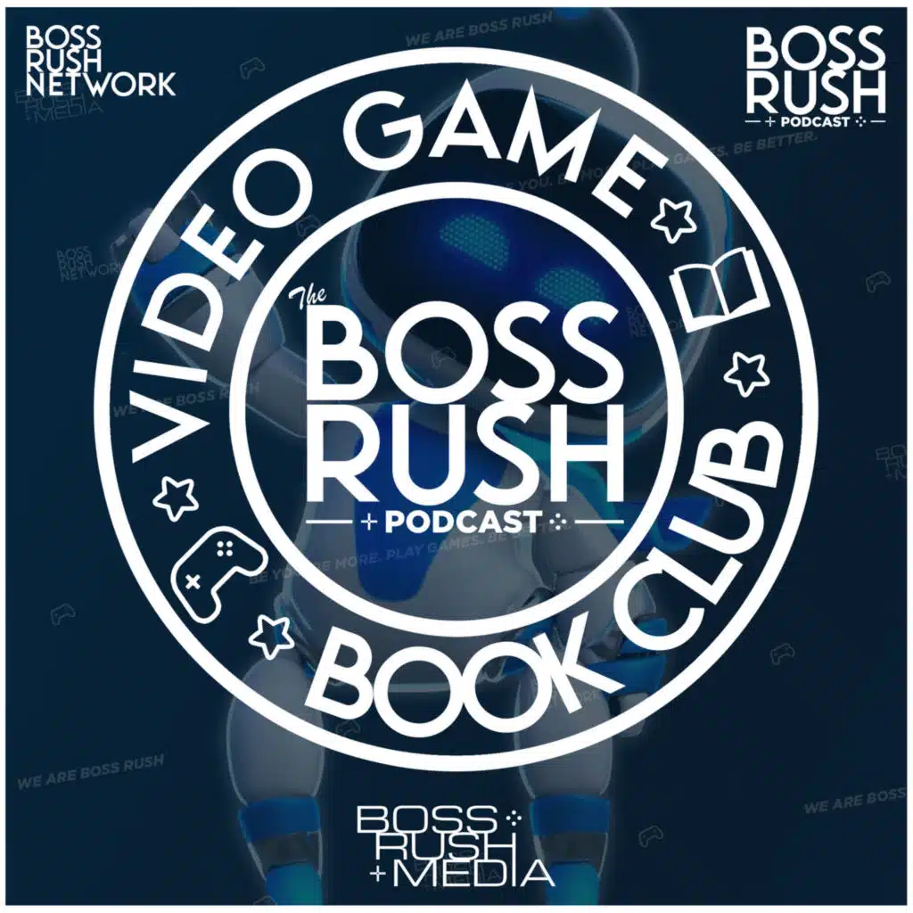 BOOK CLUB: Astro Bot Spoilercast and Review Discussion