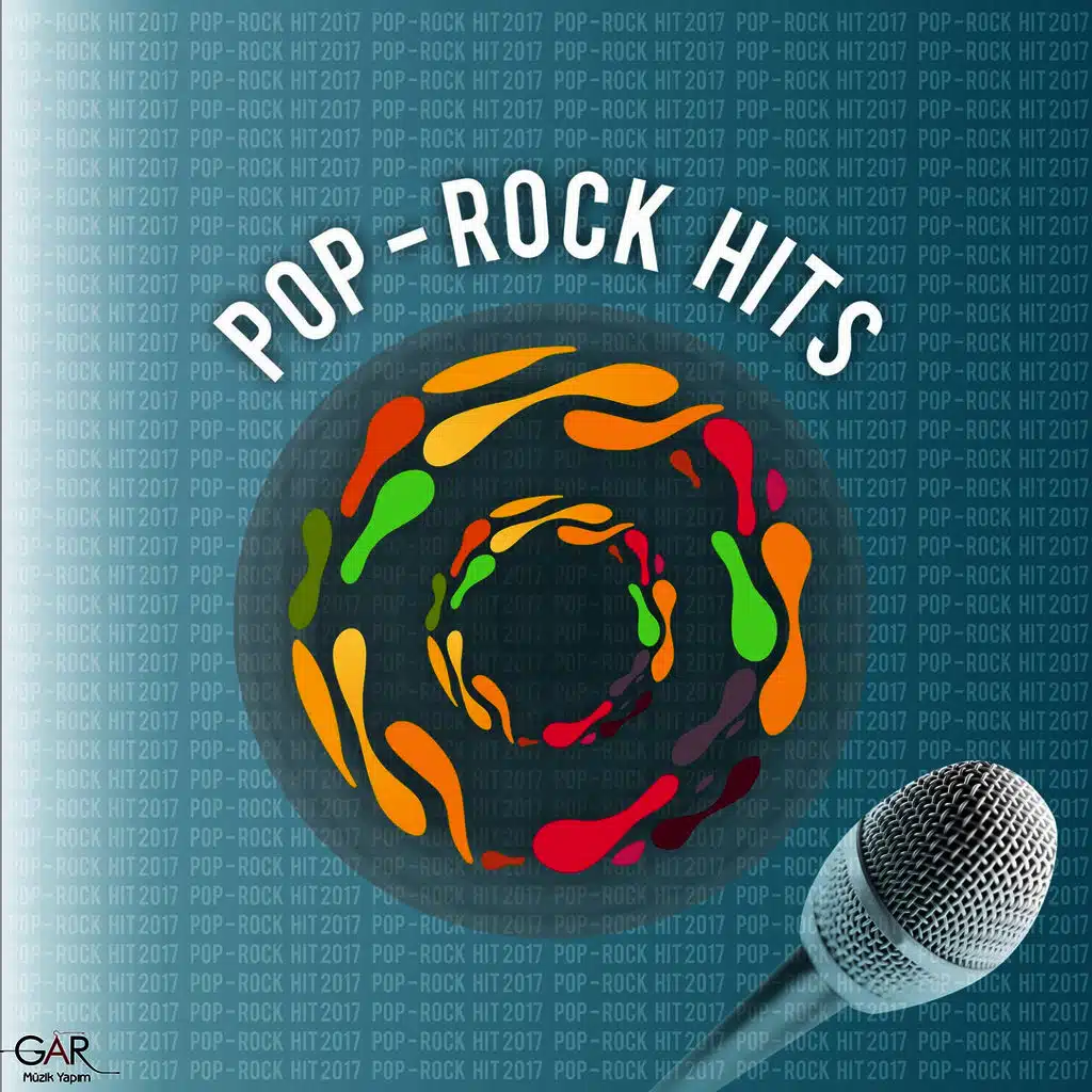 Pop-Rock Hits