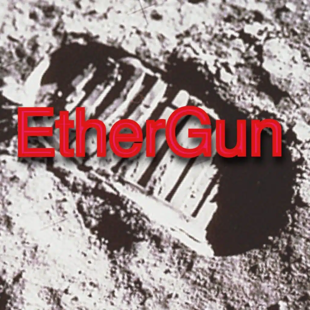 Ethergun