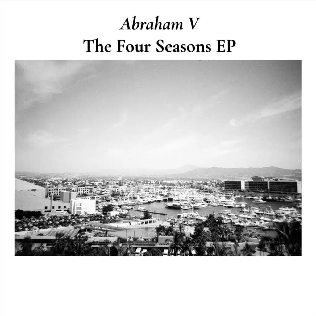 The Four Seasons EP