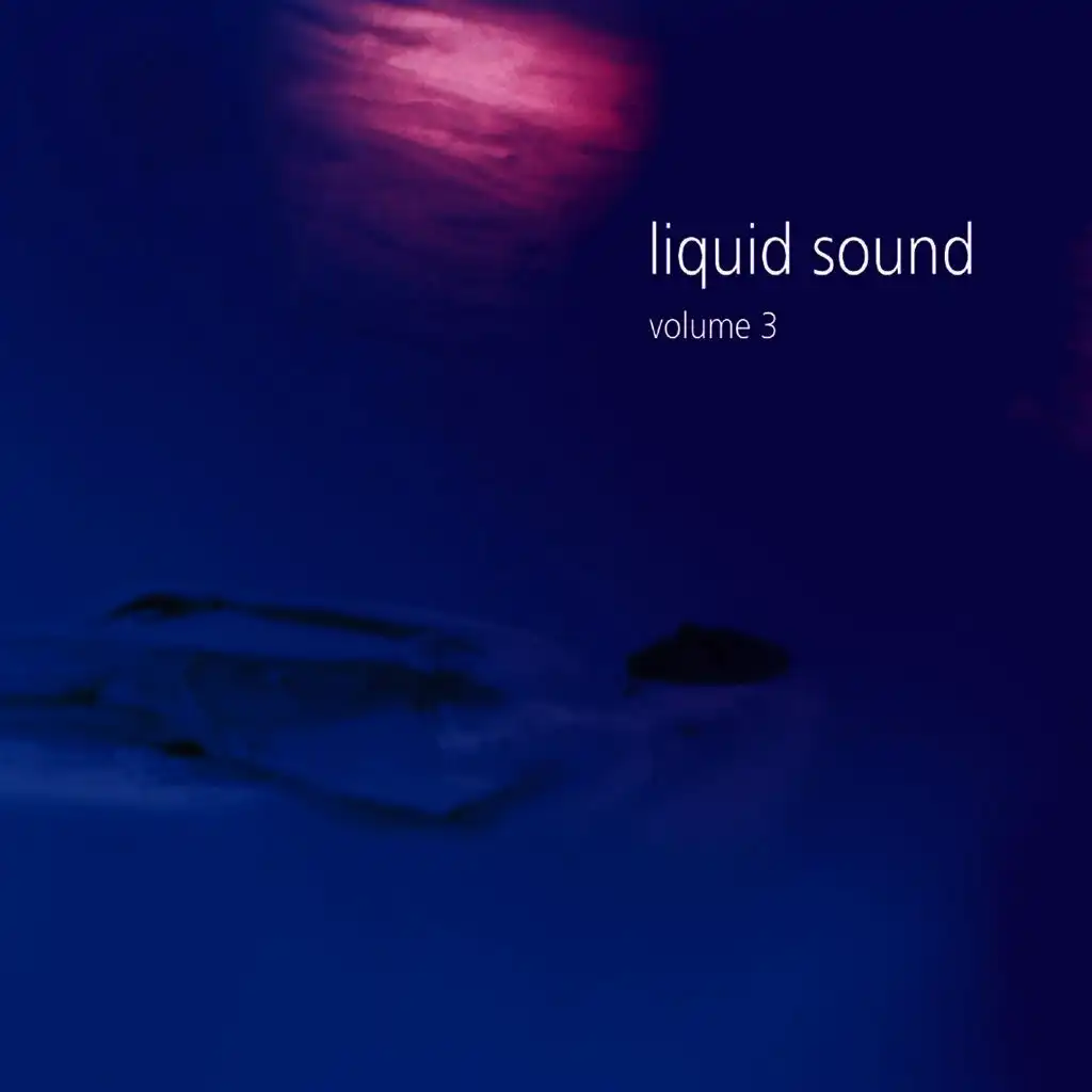 Liquid Sound, Vol. 3 (Compiled by DJ Nartak)