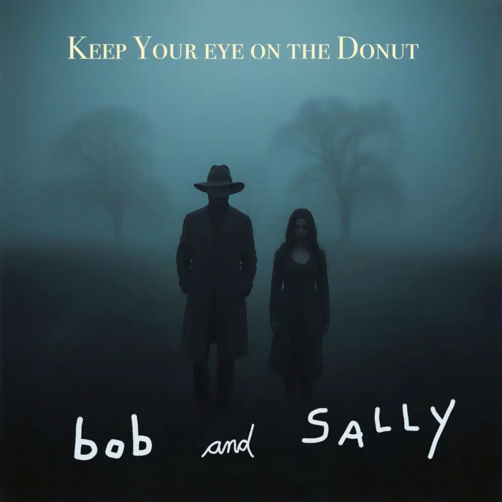 Keep Your Eye on the Donut