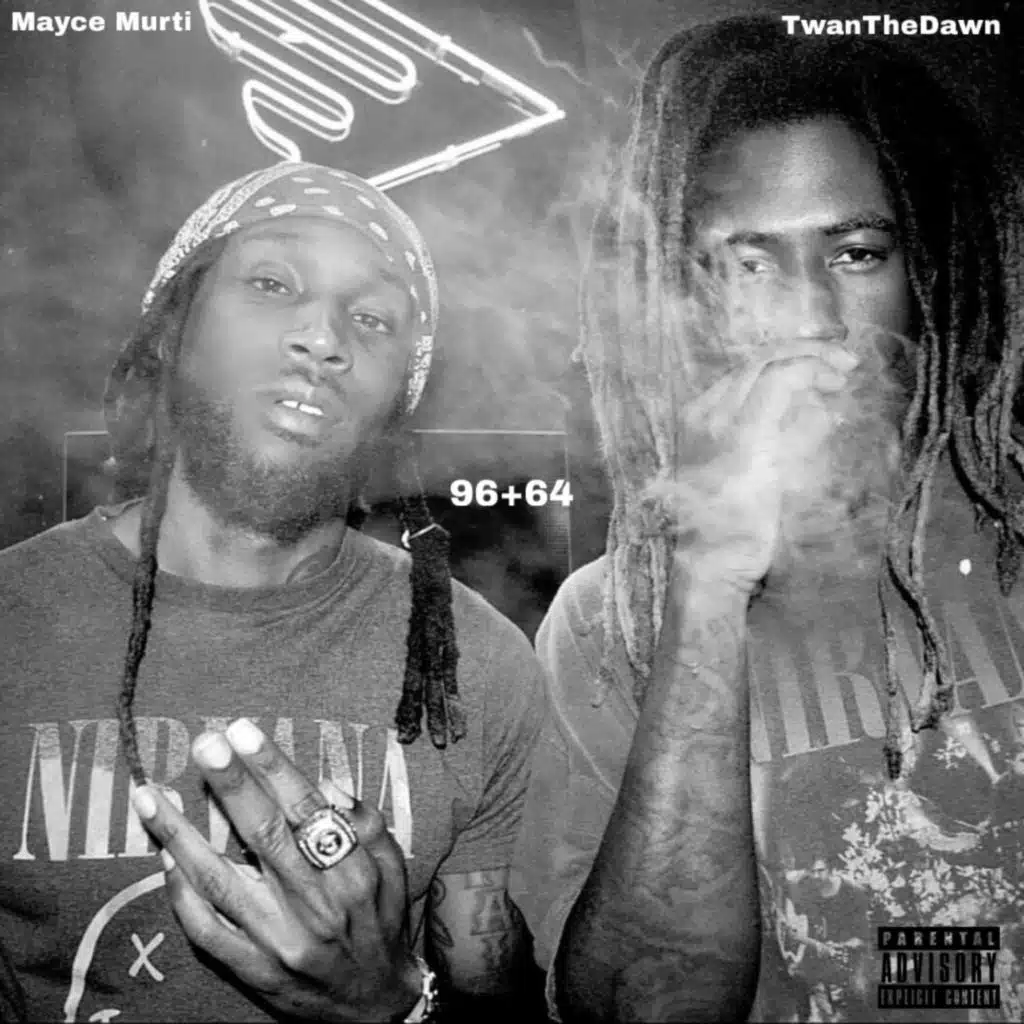 96 + 64 (feat. TwanTheDawn)