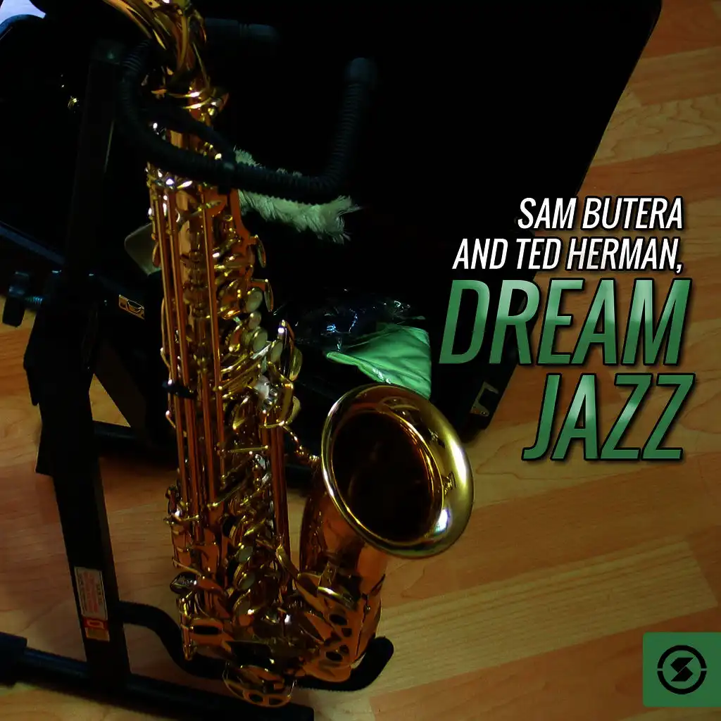 Sam Butera and Ted Herman, Dream Jazz