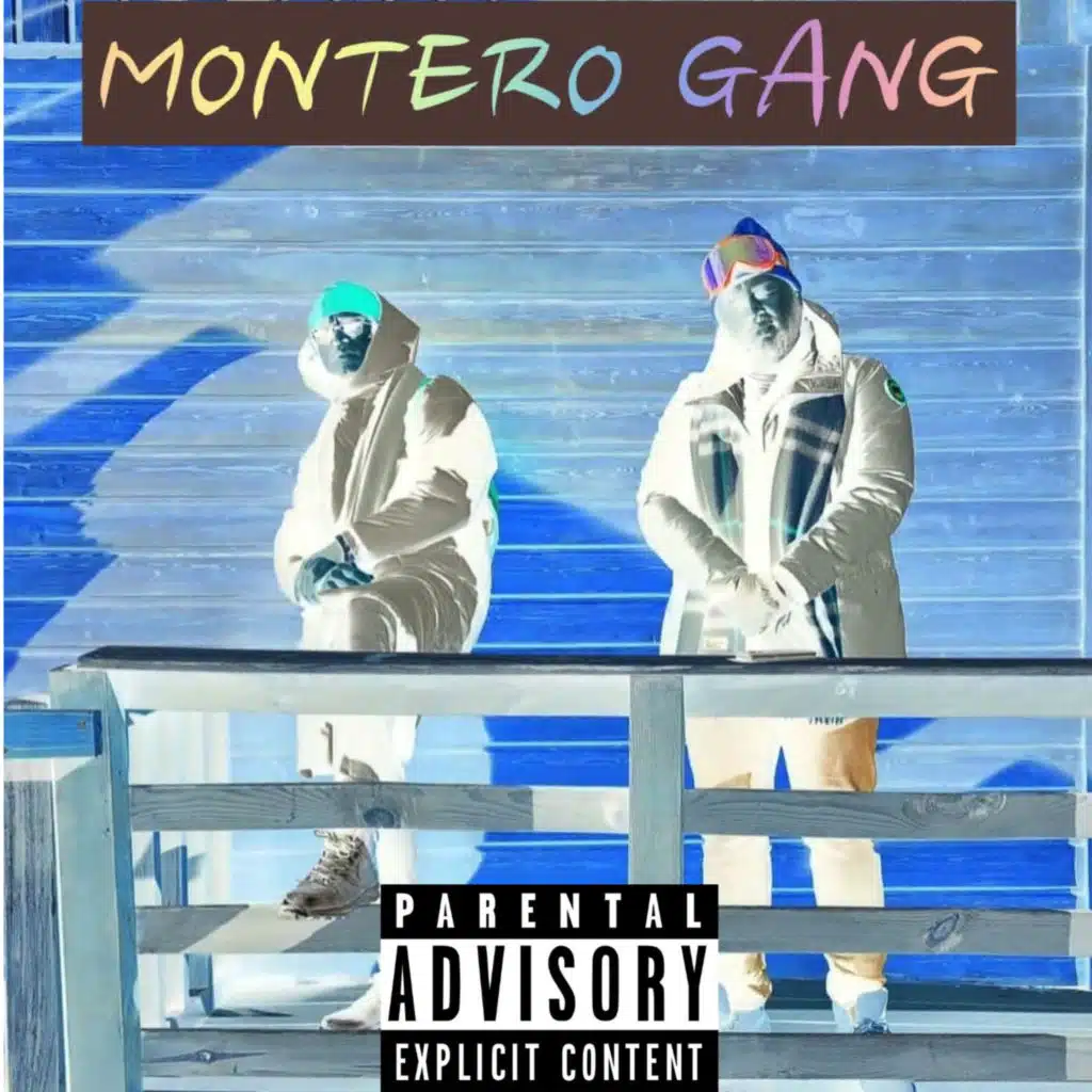Montero G.A.N.G