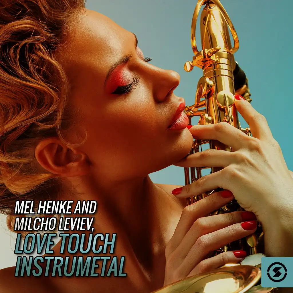 Mel Henke and Milcho Leviev, Love Touch Instrumetal