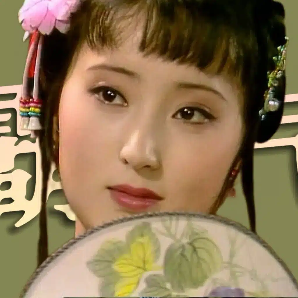 林黛玉变形记！从此不怕与人冲突！《红楼梦》人物品评