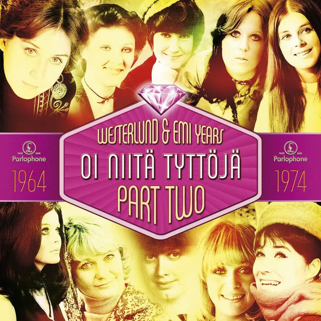 Aikeet Arvaan (2009 Digital Remaster)