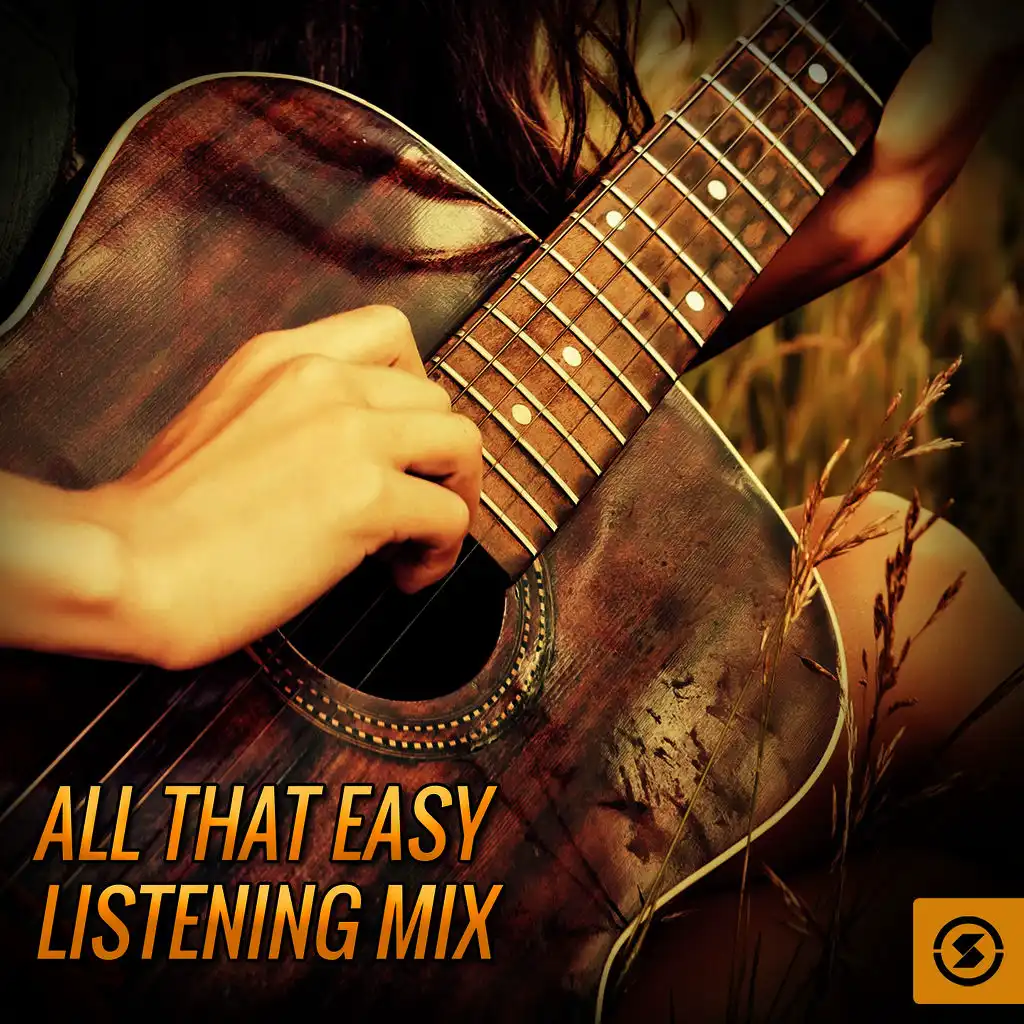 All That Easy Listening Mix