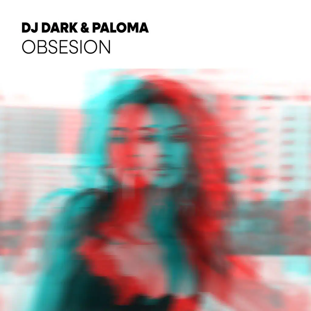 Dj Dark & Paloma