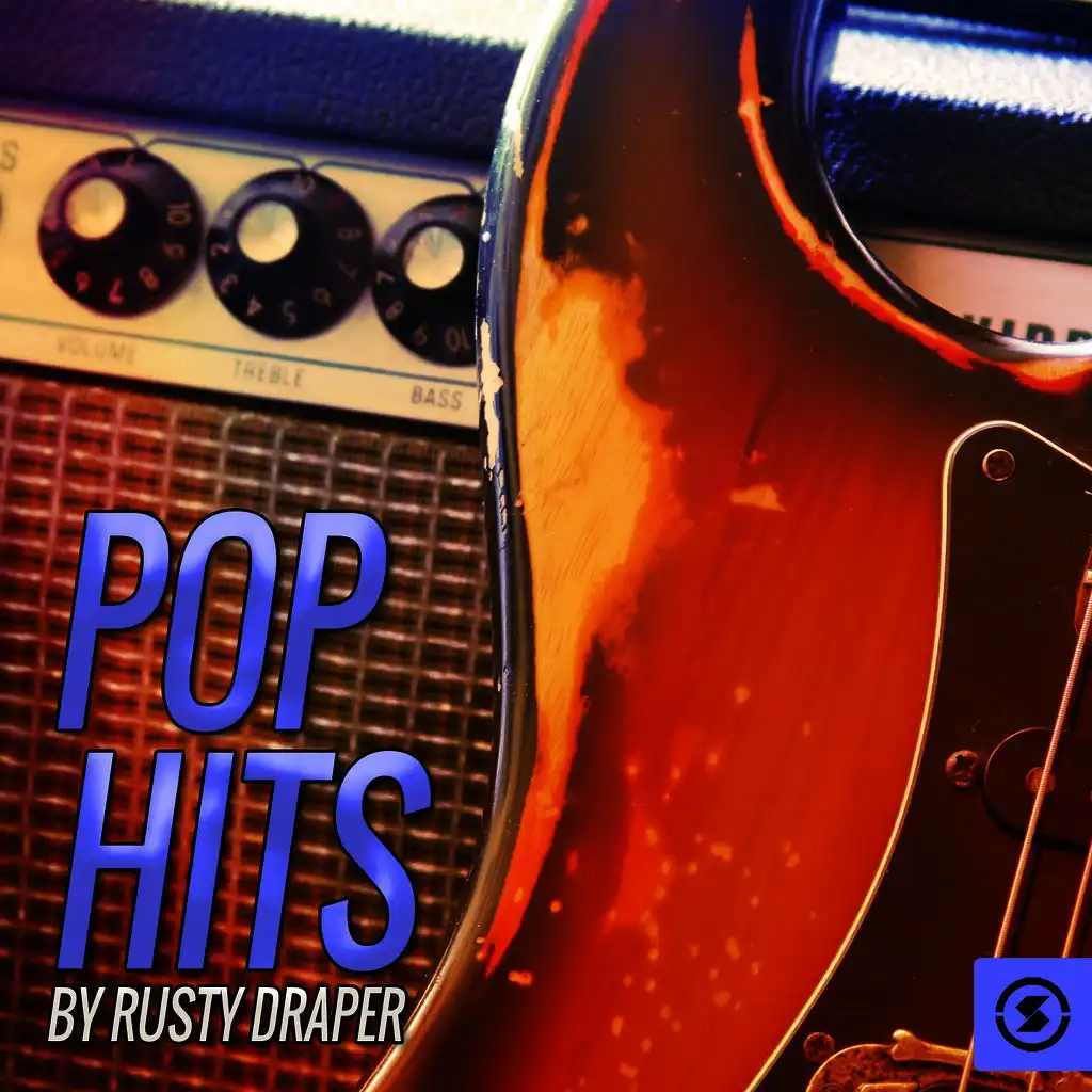 Pop Hits By Rusty Draper